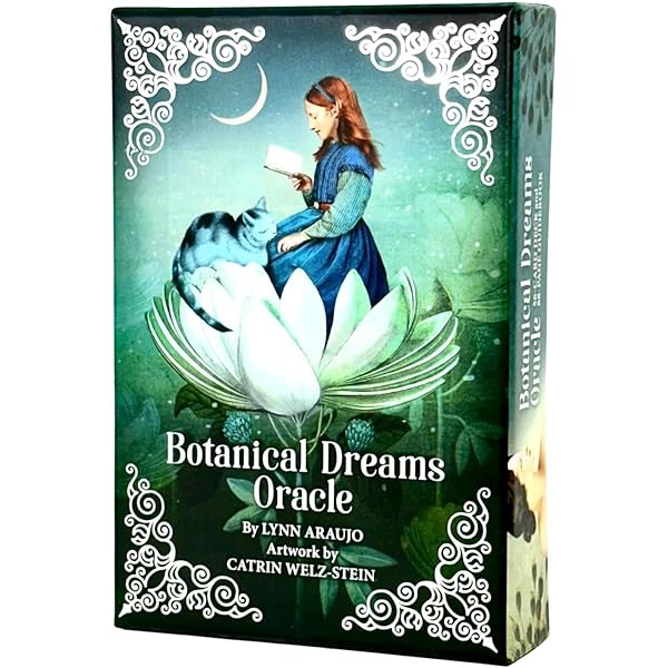 Amazon | The Cosmic Pearl Oracle: Embark on a Journey of Sacred